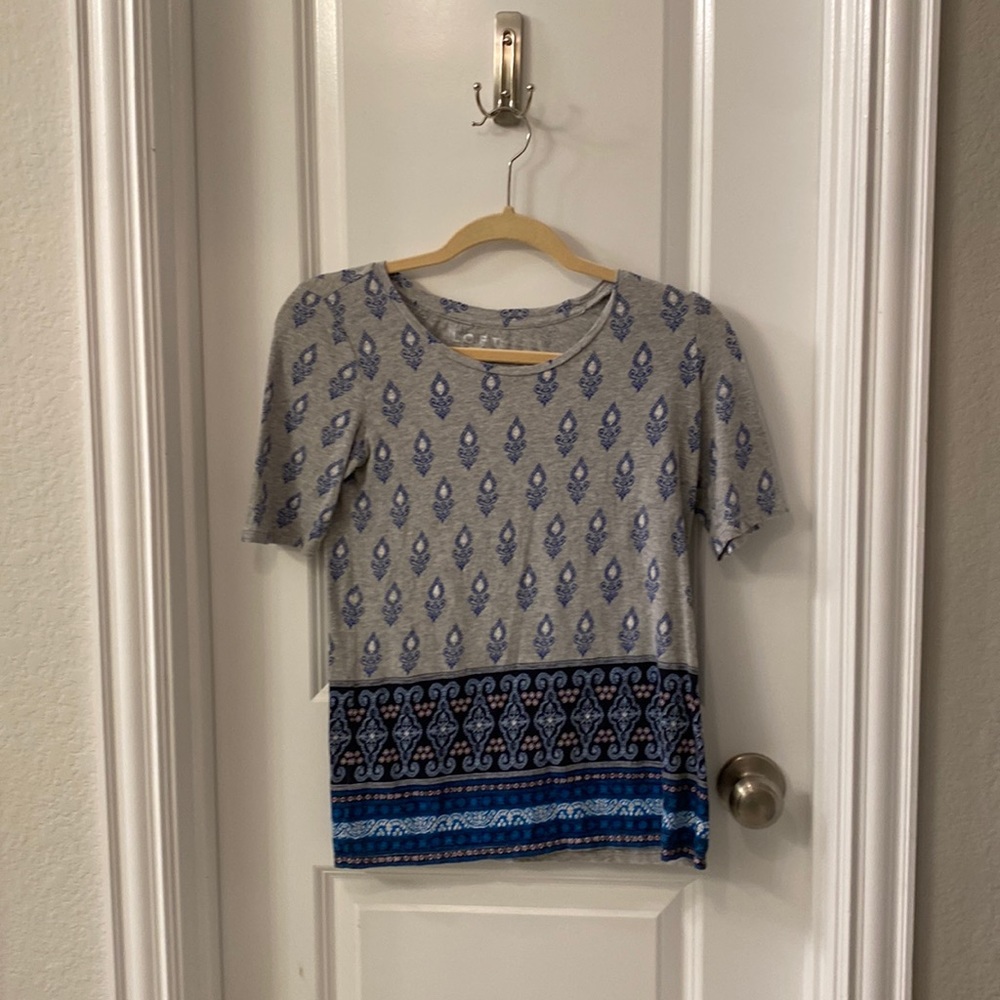 Loft t